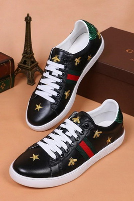 Gucci Fashion Casual Men Shoes_288